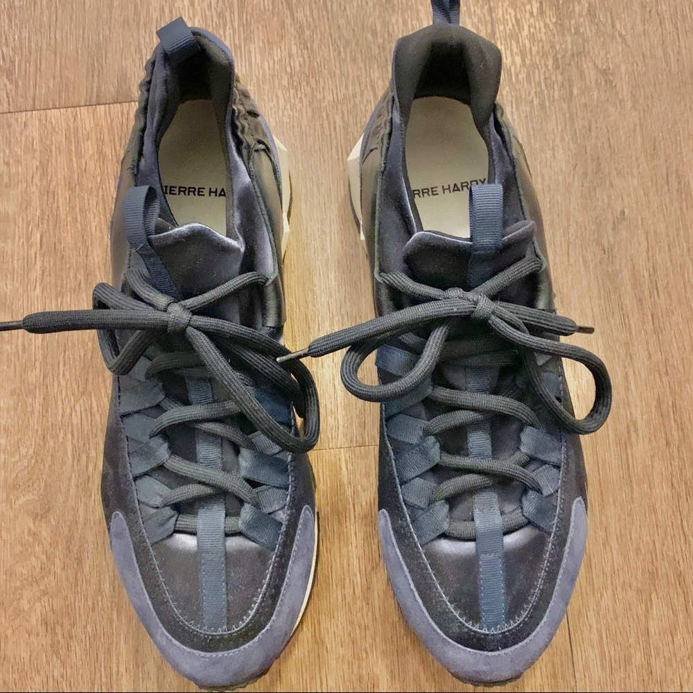 Pierre Hardy Sneakers - Trek Comet